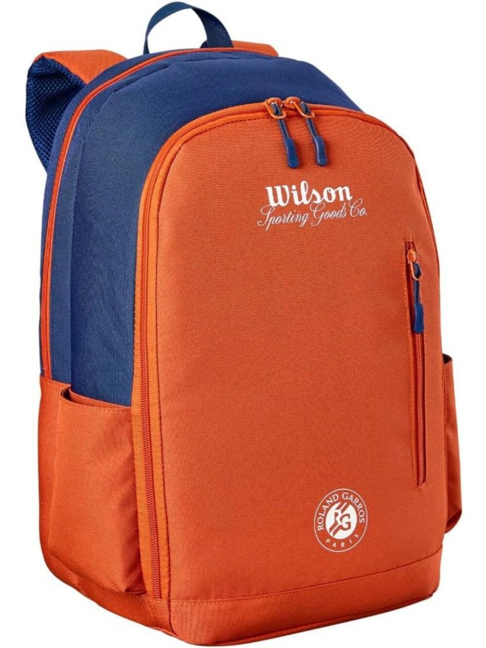 Stylish Tennis Bags & Backpacks for Roland-Garros 2026 - Perfect for Players!